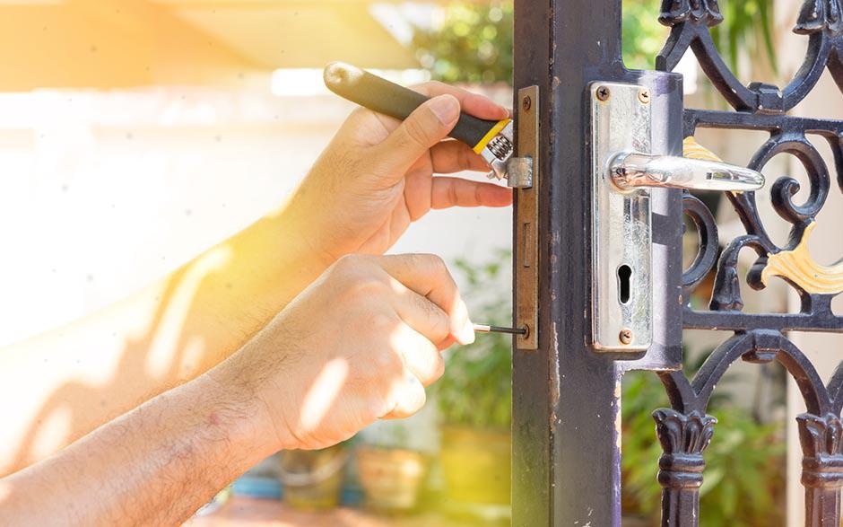 recherche serrurier metallier Le Plessis-Trévise
