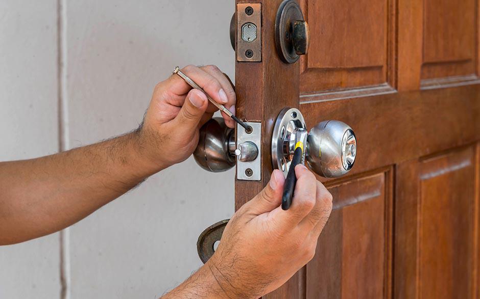 ouverture de porte 5 points Le Port-Marly
